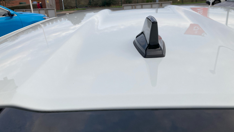 Nissan Juke 1.0 DiG-T 114 N-Connecta 5dr Petrol Hatchback